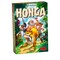 HABA HONGA - an Exciting Tactical Strategy & Resource Management Board Game for Beginner & Experienced Players